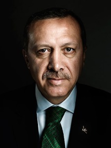 Prime Minister Erdogan